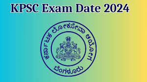 KPSC Assistant Controller & Audit Officer Exam Date 2024