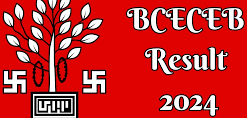 BCECEB Senior Resident/ Tutor Result 2024