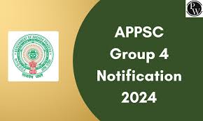 APPSC Group IV Service Marks 2023