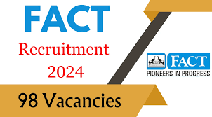 FACT Apprenticeship Recruitment 2024