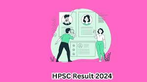 HPSC Veterinary Surgeon Result 2024
