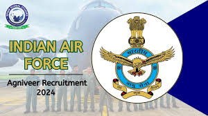 IAF Airmen Recruitment 2024