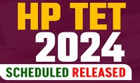 HP TET June 2024