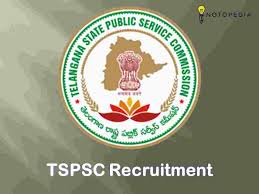 TSPSC AO, JAO, Sr Accountant Exam Date 2024