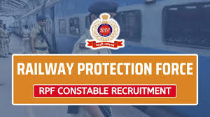 RRB RPF SI Constable Recruitment 2024