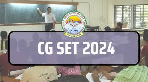 CG SET 2024