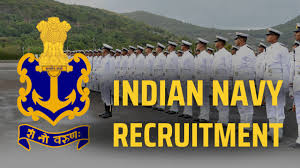 Indian Navy Agniveer MR Recruitment 2024