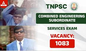 TNPSC Combined Engg Subordinate Services Result 2023