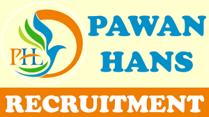 Pawan Hans Limited Recruitment 2024