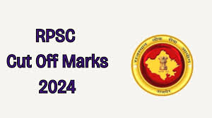 RPSC Junior Legal Officer Cut Off Marks 2024