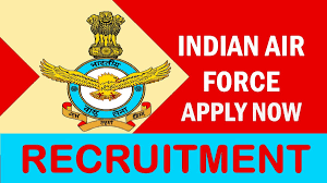 IAF Airmen Recruitment 2024