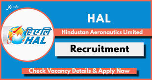 HAL Apprentice Recruitment 2024