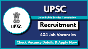 UPSC NDA & NA (II) Recruitment 2024