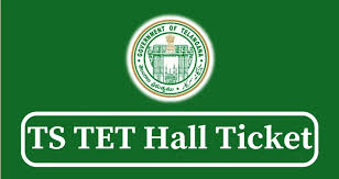 TS TET Hall Ticket 2024