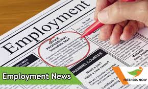 Employment News