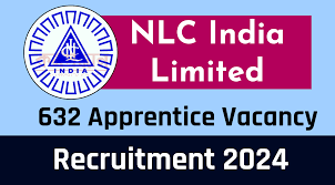 NLC Recruitment 2024