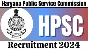 HPSC Assistant Director, Principal & Other Recruitment 2024