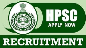 Haryana PSC Recruitment 2024