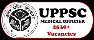 UPPSC Medical Officer Grade-II Result 2024