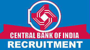 Central Bank of India BC Supervisor Recruitment 2024