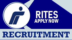 RITES Limited Recruitment 2024