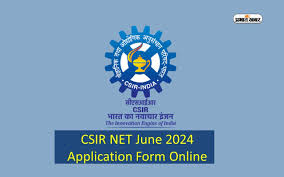 CSIR UGC NET June 2024