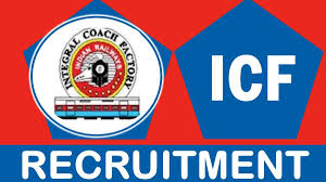 Integral Coach Factory Chennai Act Apprentice Recruitment 2023