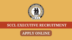 SCCL Recruitment 2024