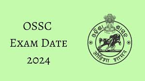 OSSC Assistant Training Officer Exam Date 2024