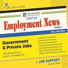 Employment News