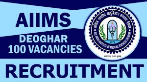 AIIMS, Deoghar Senior Resident (Non-Academic) Eligibility List 2024
