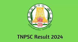 TNPSC Combined Engg Services Exam Result 2024