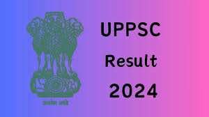 UPPSC Medical Officer Gr II Result 2023