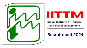 IITTM Recruitment 2024