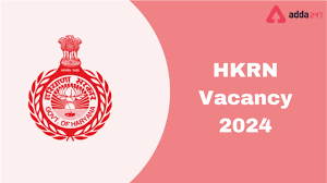 Haryana Govt Jobs 2024