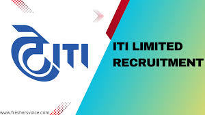 ITI Limited Recruitment 2024