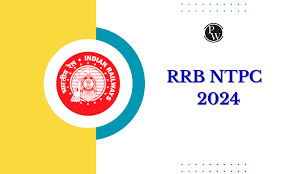 RRB NTPC Jobs 2024