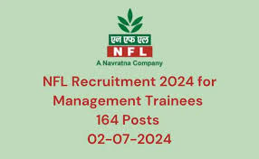 NFL Recruitment Management Trainee 2024