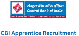 Central Bank of India Apprentice Recruitment 2024