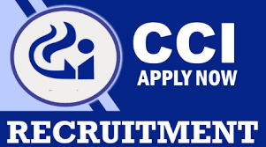 Cotton Corporation of India Recruitment 2024