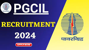 PowerGrid Recruitment 2024