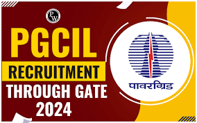 Powergrid Recruitment through GATE 2024