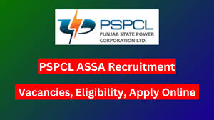 PSPCL Recruitment 2024