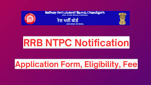 RRB NTPC Recruitment 2024