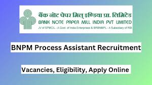 BNPM Recruitment 2024