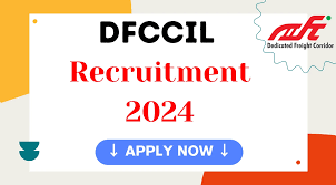 DFCCIL Executive (Operations & Business Development) Result 2024