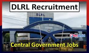 DLRL Hyderabad Recruitment 2024