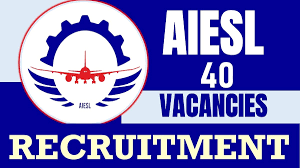 AIESL Recruitment 2024