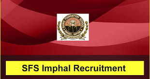 Sainik School Manipuri Recruitment 2024