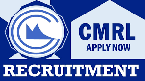 CMRL Recruitment 2024